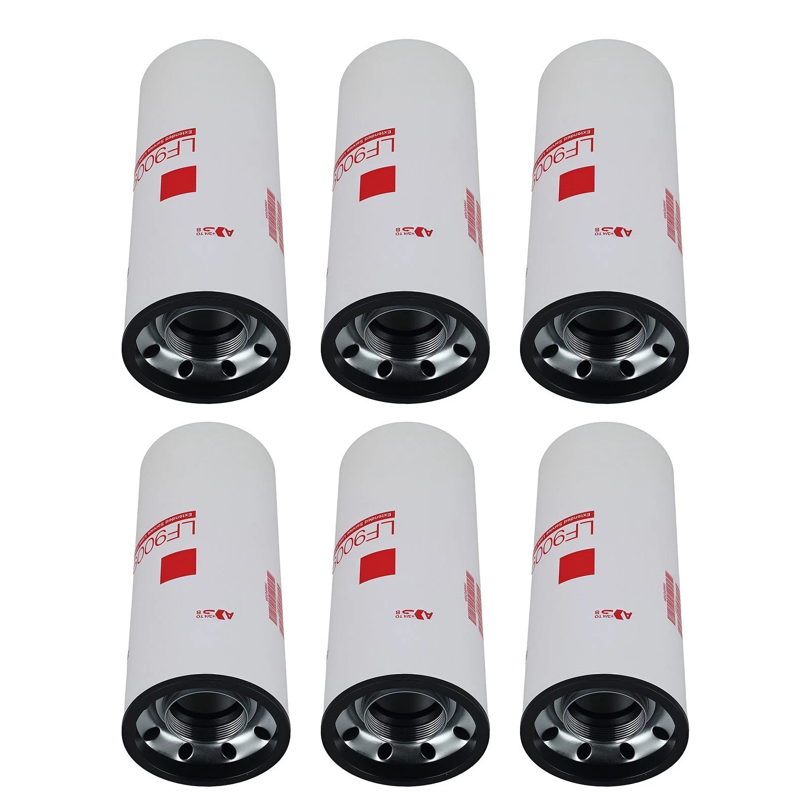 Engine Oil Filter for Cummins ISC 8.3L ISL (LFP3000XL)
