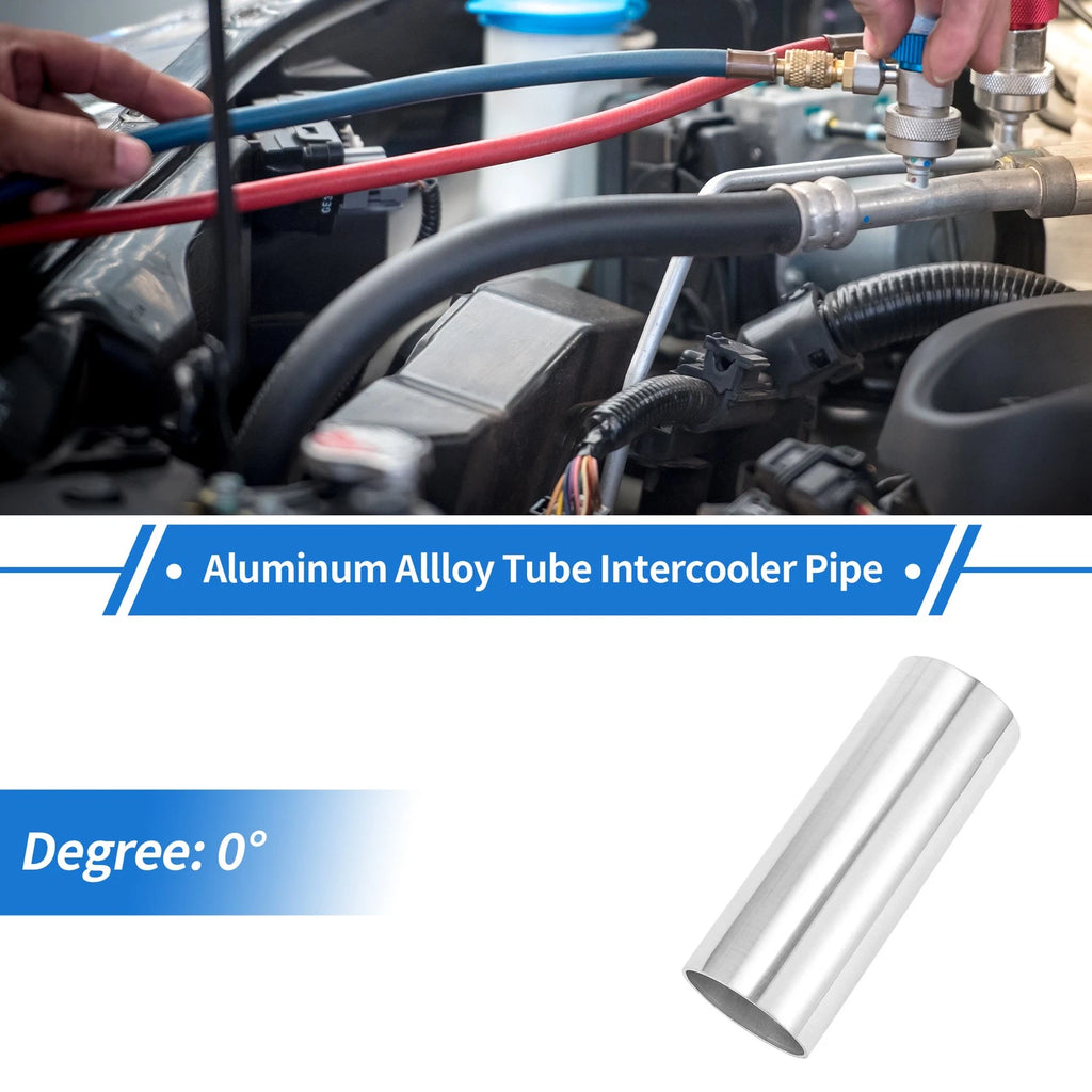 Intercooler Pipe 57mm/2.2"OD for