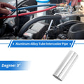 Intercooler Pipe 57mm/2.2"OD for