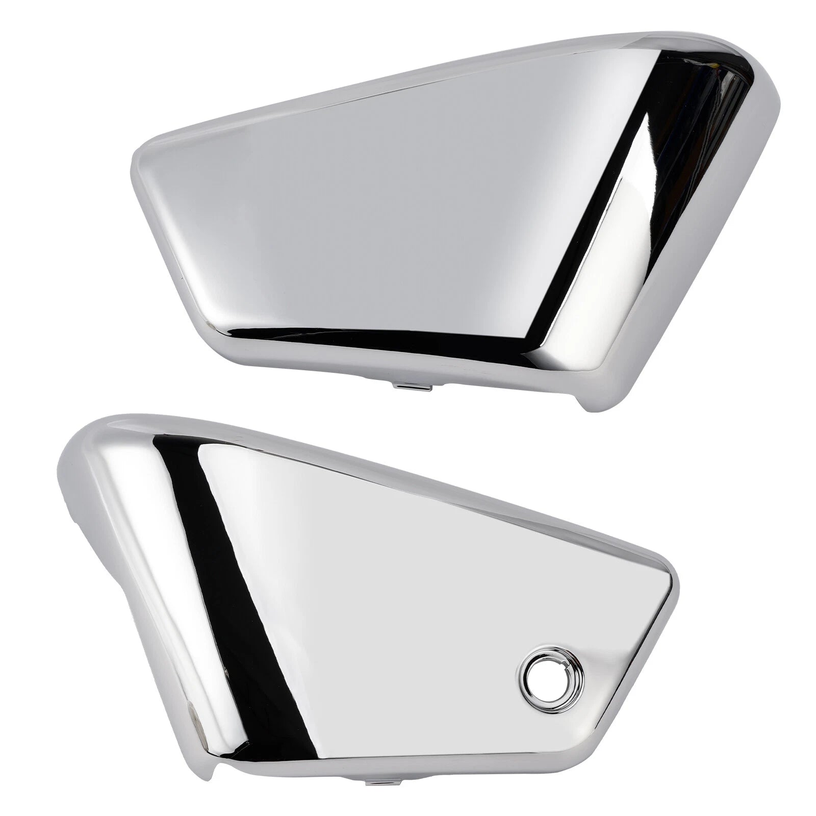 Battery Side Cover for Honda Magna VF 250 (1995–2006) A9