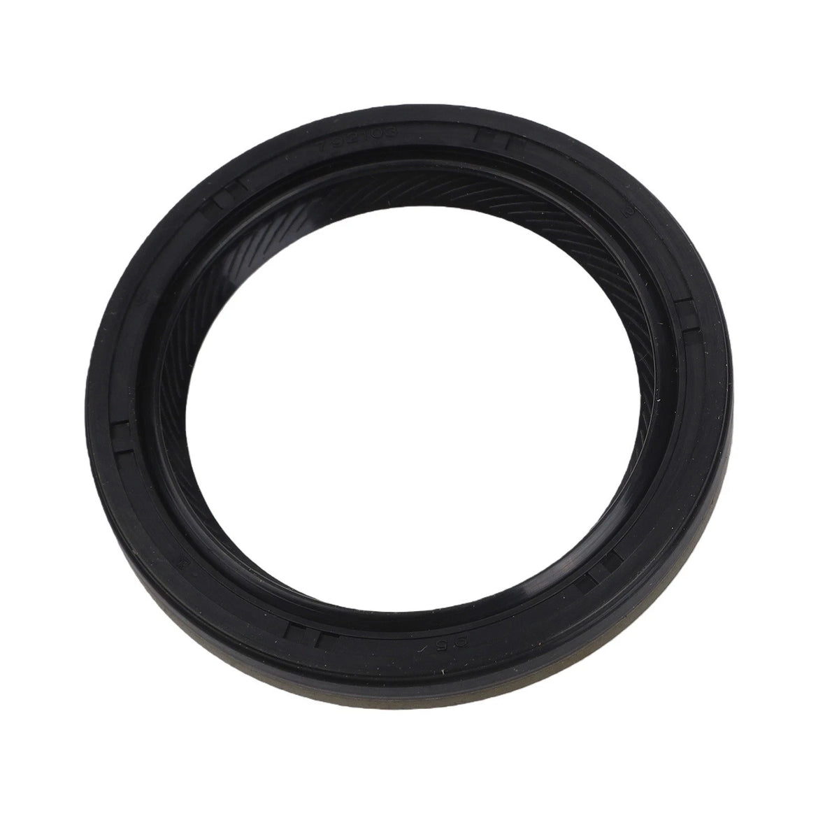 Set of 2 Crankcase Gaskets & Seals for