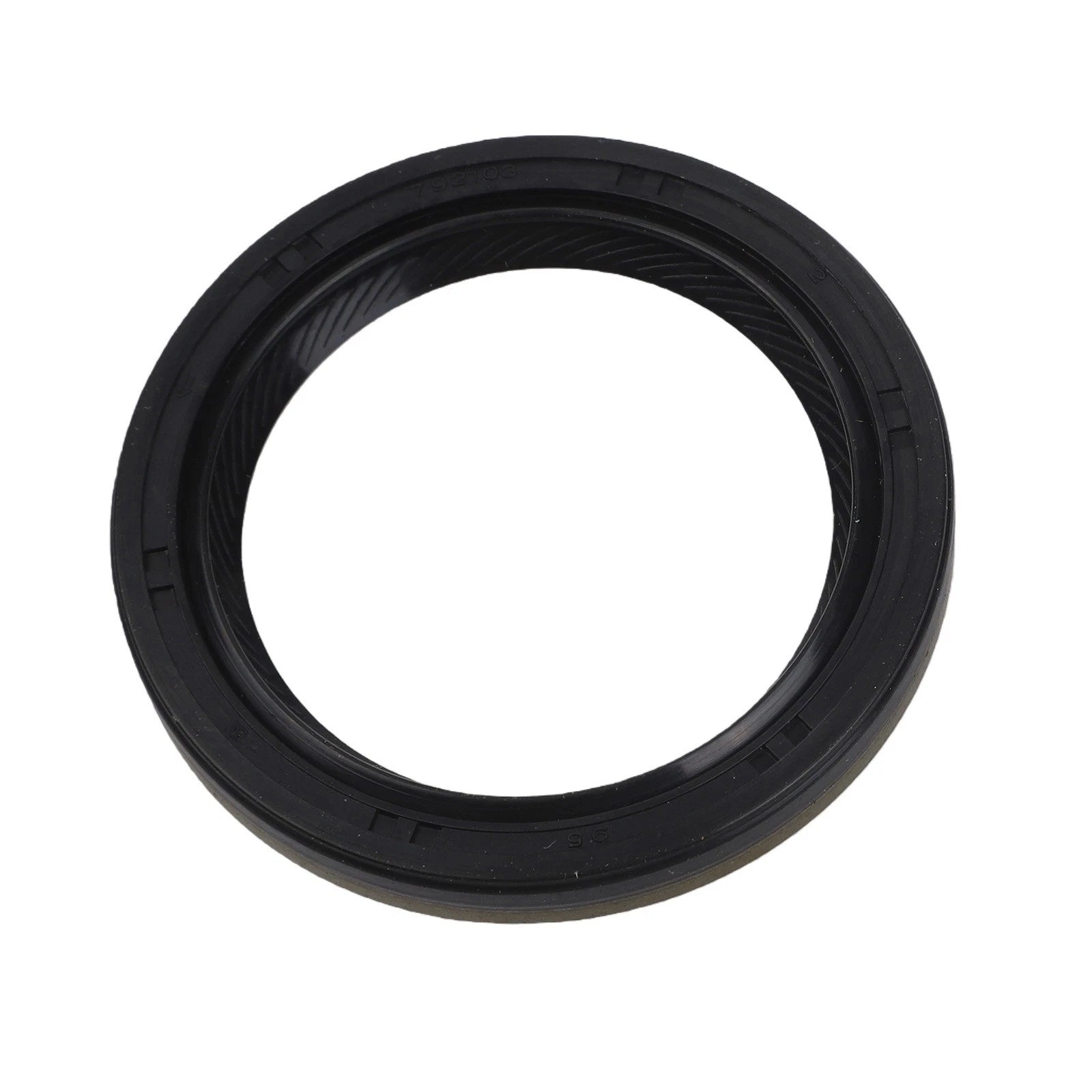 Set of 2 Crankcase Gaskets & Seals for