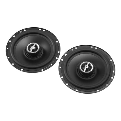 6.5" Speaker Lower Fairing Pods for Harley Touring Road Glide (1988–2026)