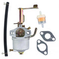 Carburetor for Toro Power Clear 418ZE (2018–2023)