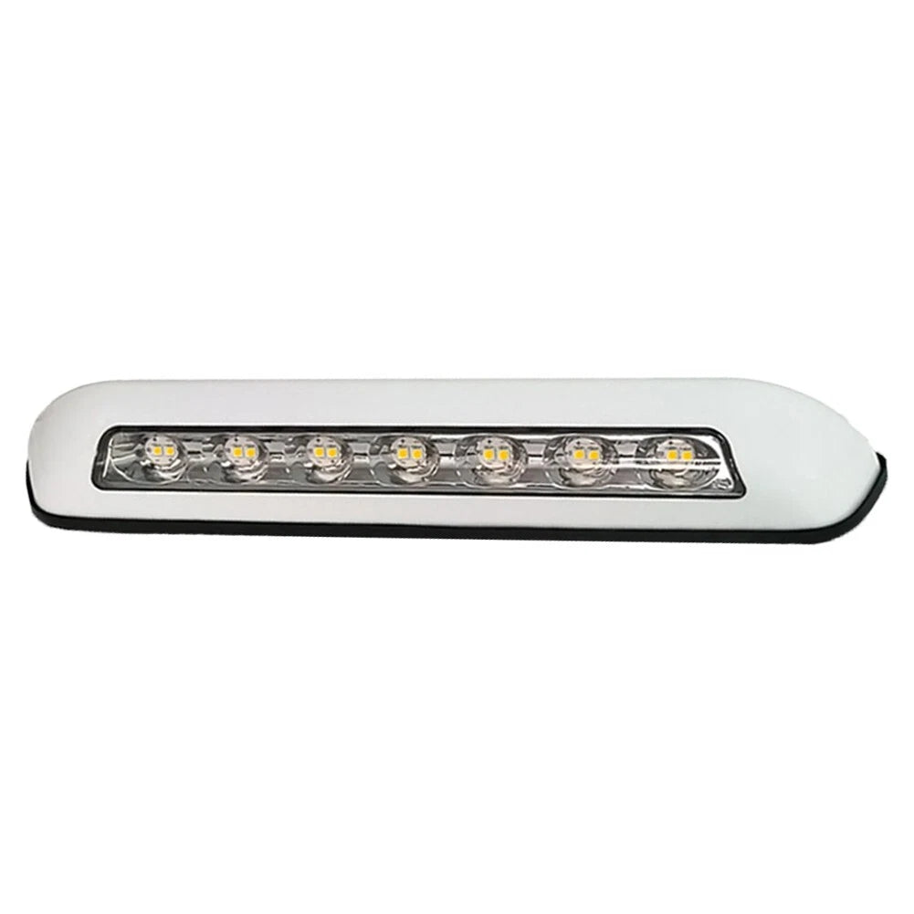 LED Exterior Light for RV (12V/24V)