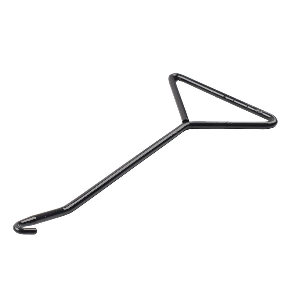 T-Handle Exhaust Stand Spring Hook Puller Tool for Motorcycle Kart ATV