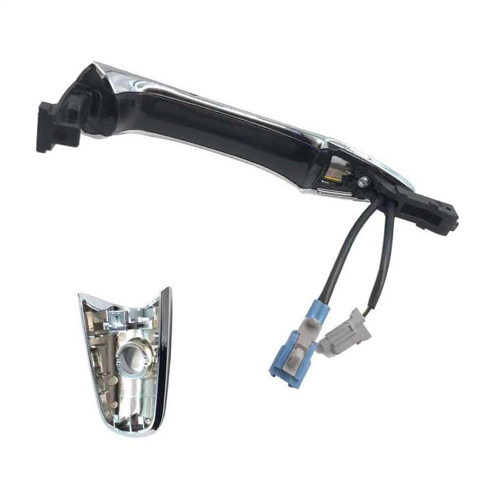 Left Front Door Handle for Infiniti QX60 (2014–2021) 806413JA0B