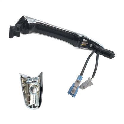 Left Front Door Handle for Infiniti QX60 (2014–2021) 806413JA0B