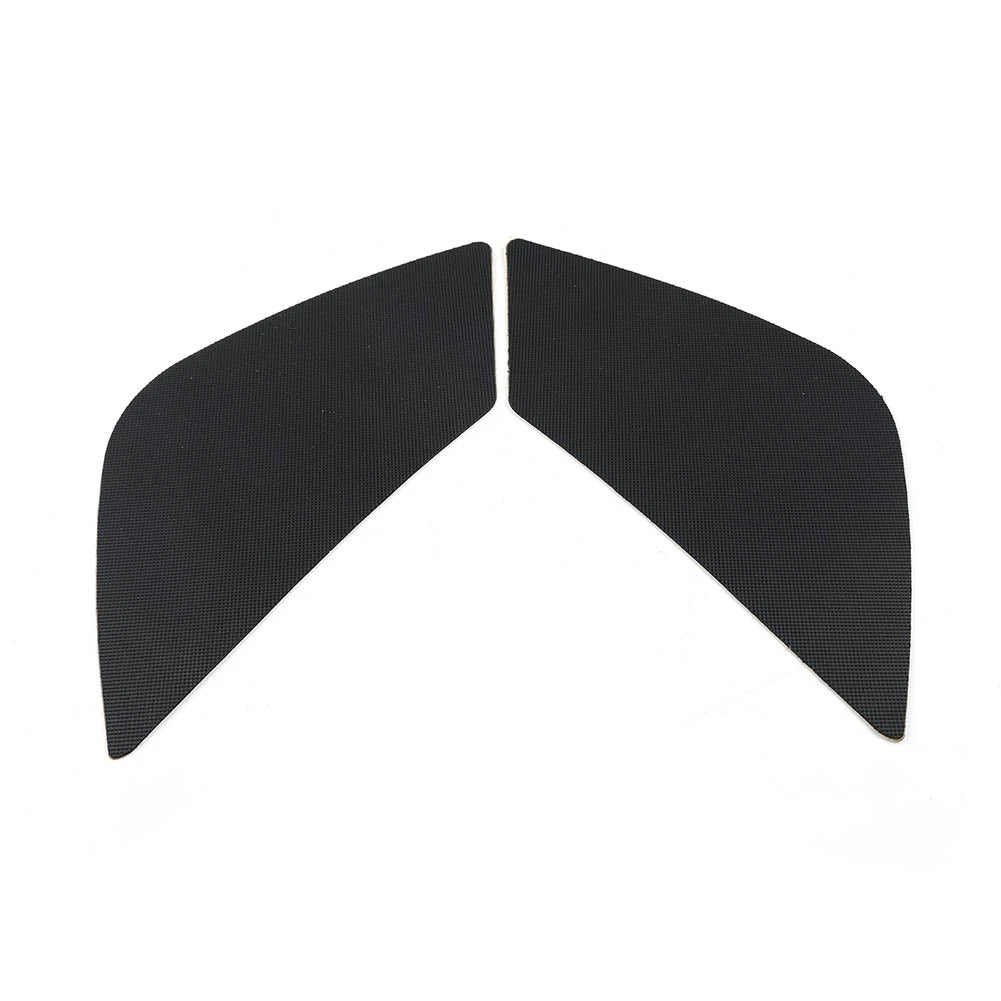 Tank Traction Side Pad Decals for BMW R1200R (2015–2017)