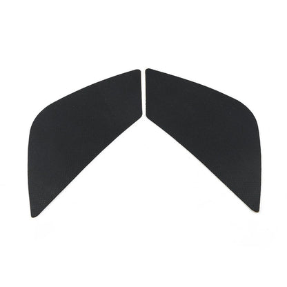 Tank Traction Side Pad Decals for BMW R1200R (2015–2017)