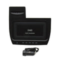 Wireless Charger Fast Charging Pad for Honda Civic (2016–2019)
