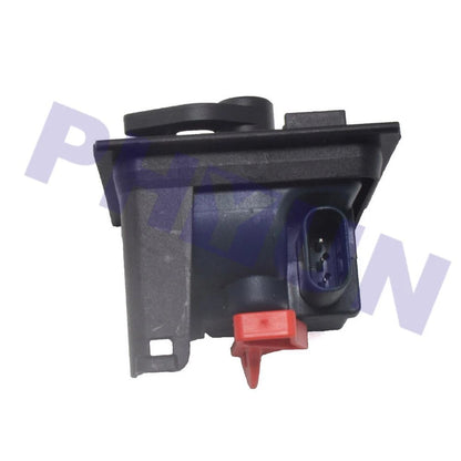 Fuel Filler Door Lock Actuator for Jeep Cherokee (2014–2018)