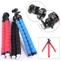 Flexible Mini Tripod Stand for GoPro Camera SLR DV