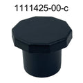 Tail Gate Buffer Cushion for Tesla Model 3 (2017–2020)