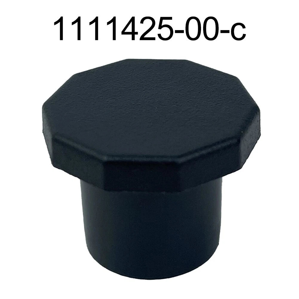 Tail Gate Buffer Cushion for Tesla Model 3 (2017–2020)