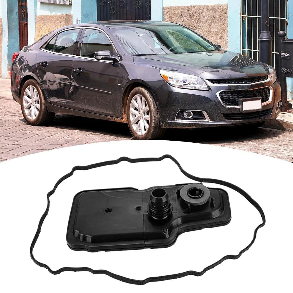 Transmission Filter & Gasket Kit for Buick Regal, Holden Cruze (2010–2017)