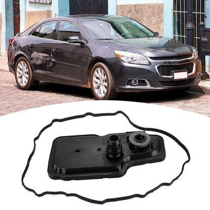 Transmission Filter & Gasket Kit for Buick Regal, Holden Cruze (2010–2017)