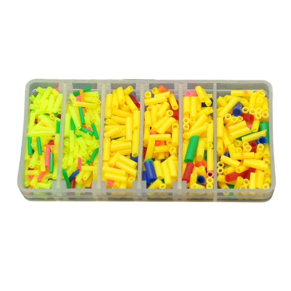 Rubber Float Sleeve Stops for Fishing Lines (5.5x4.5cm)