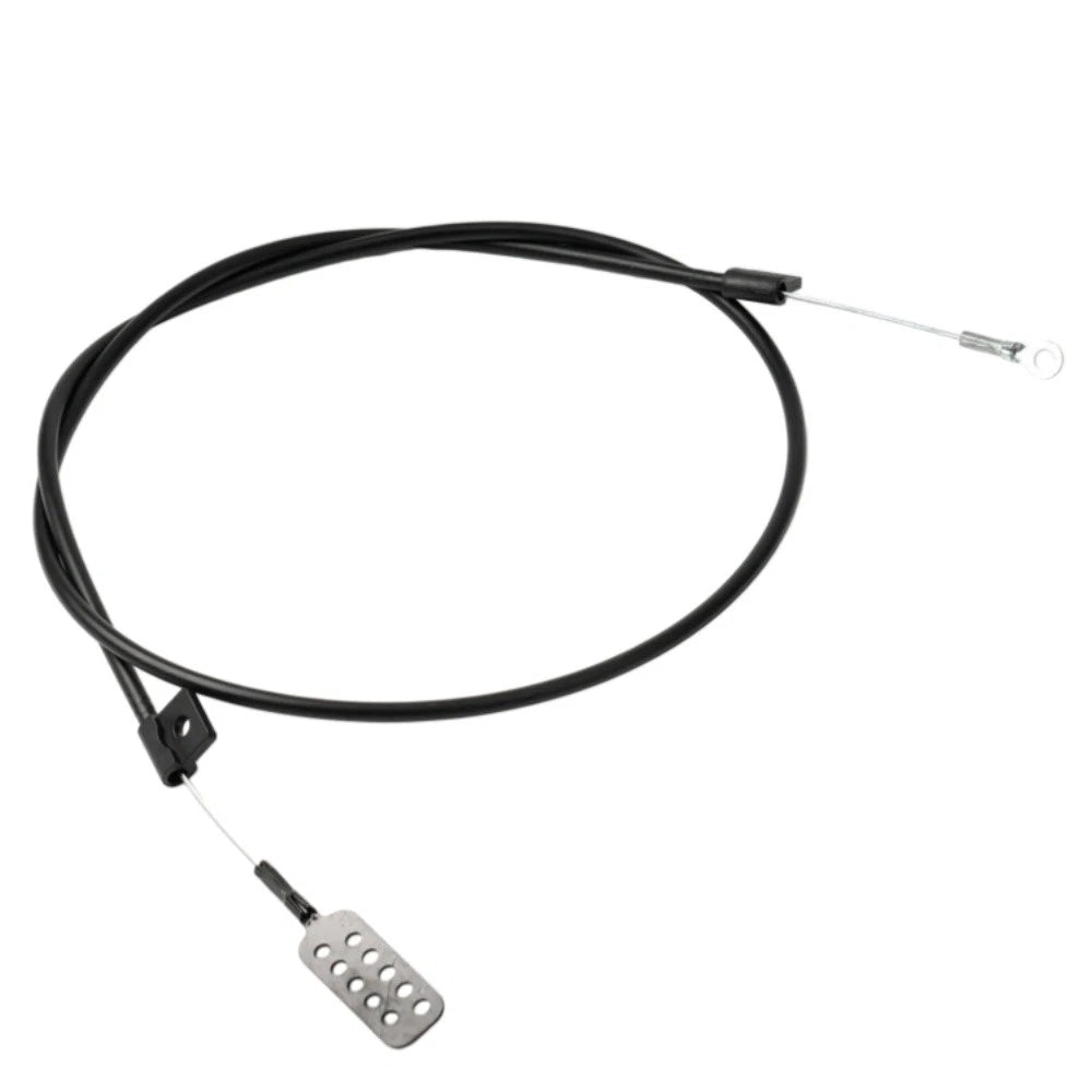 Engine Hood Release Cable 304006, 41787 for Corvette C3 (1978–1982)