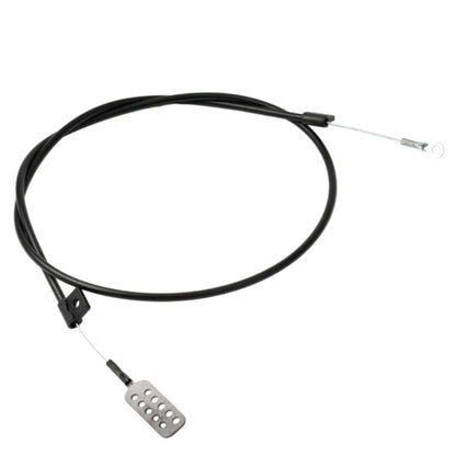 Engine Hood Release Cable 304006, 41787 for Corvette C3 (1978–1982)