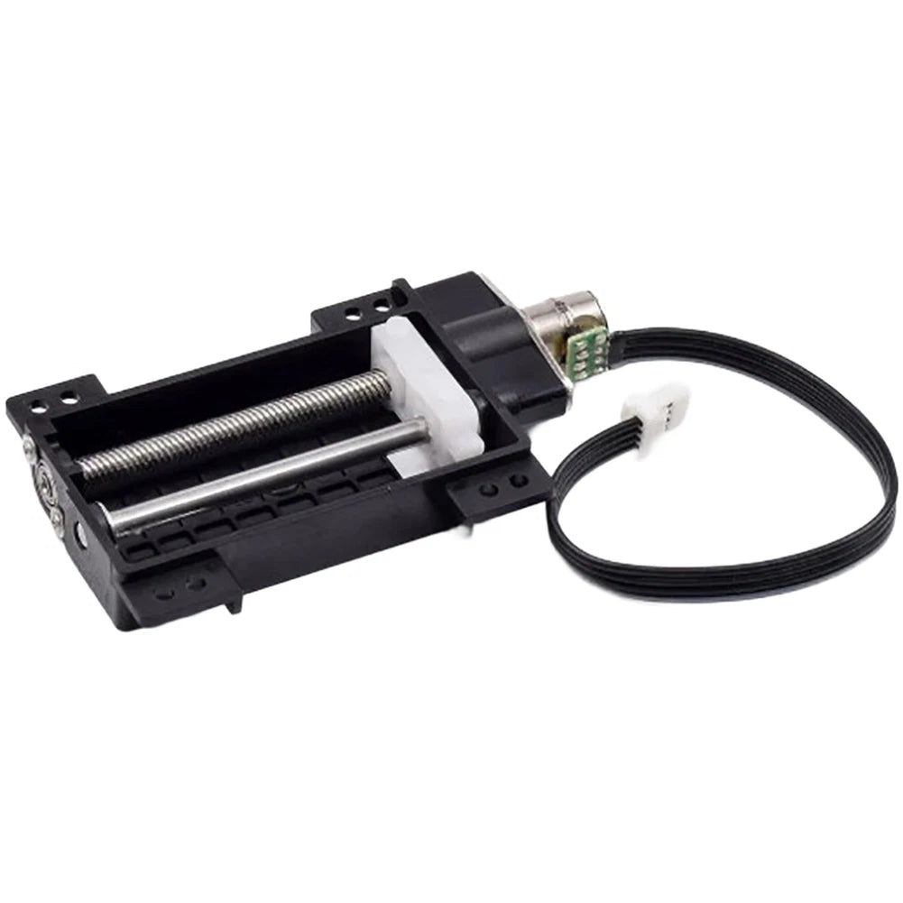 6mm Stepper Motor for Motion Control Applications (30mm Travel)