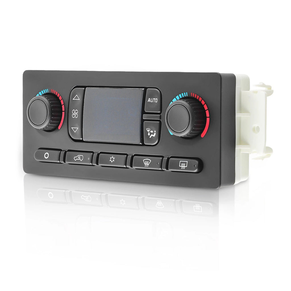 A/C Heater Climate Control Module for Cadillac Escalade (2003–2004)