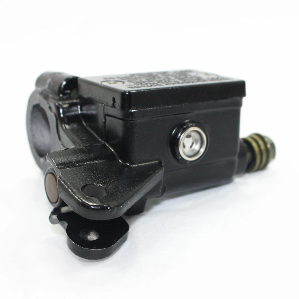 10mm Front Right Hydraulic Brake Master Cylinder for PITPRO 125cc Quad (2000–2023)