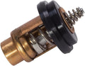 Thermostat for Tohatsu 2/2.5/3.5/4/5/6hp Outboard (3H6-01030-0, Mercury 804540)