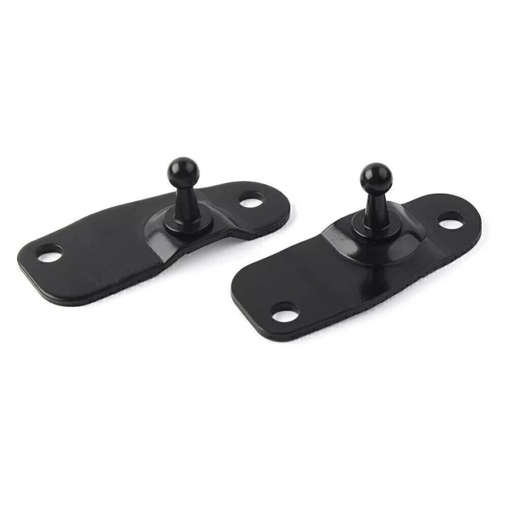1 Pair Tailgate Power Strut Brackets for Land Rover Range Rover Sport (2010–2013)