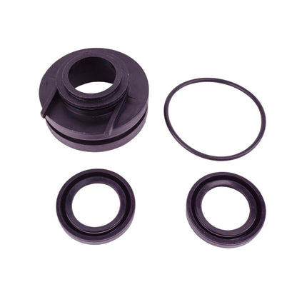 Water Pump Housing with Seal for Yamaha Outboard (25-60 HP)