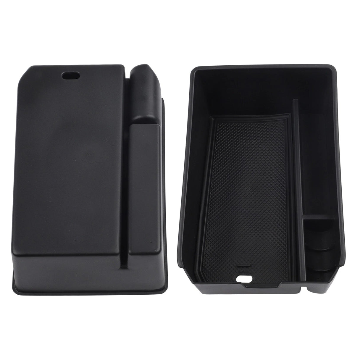 Armrest Storage Box for Car (2010–2023)