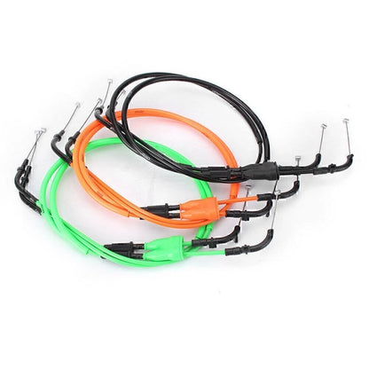 Throttle Cable for Kawasaki Z1000 (2007–2008)