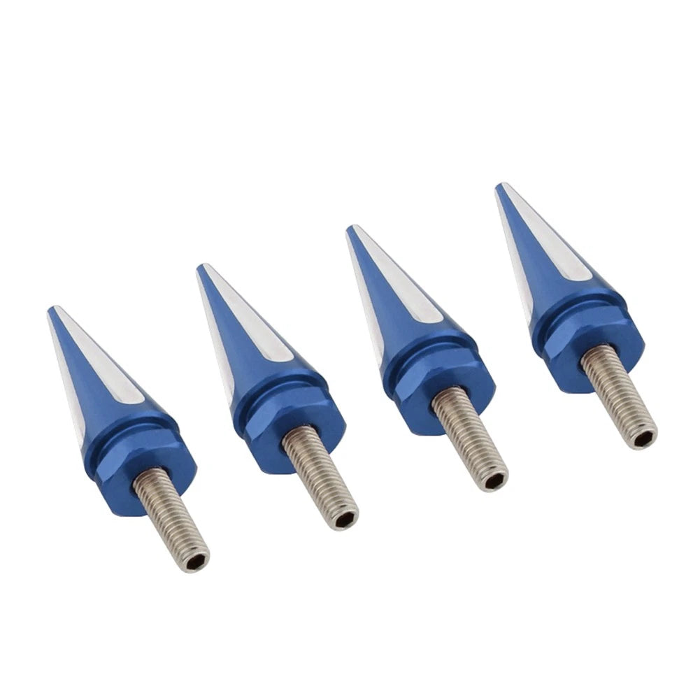 Windscreen Screw Bolts for Harley Touring Road Glide (1998–2025)