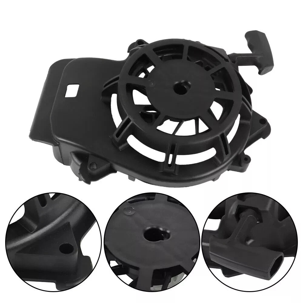 Replace Rewind Recoil Starter Fit for Briggsstratton 594062 093J02 103M02 103M05