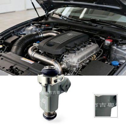 Fuel Injector for Chevrolet Celta Corsa Prisma (2000–2010)