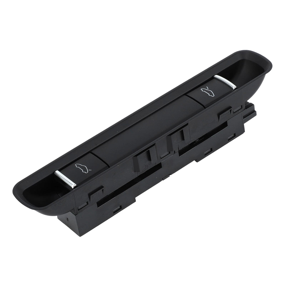 Hood Decklid Release Trunk Switch No. 99161310501 A05 for Porsche 718 Boxster (2017–2023)