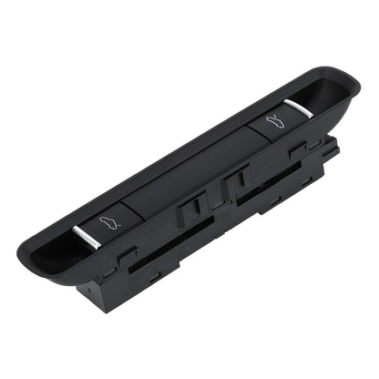 Hood Decklid Release Trunk Switch No. 99161310501 A05 for Porsche 718 Boxster (2017–2023)