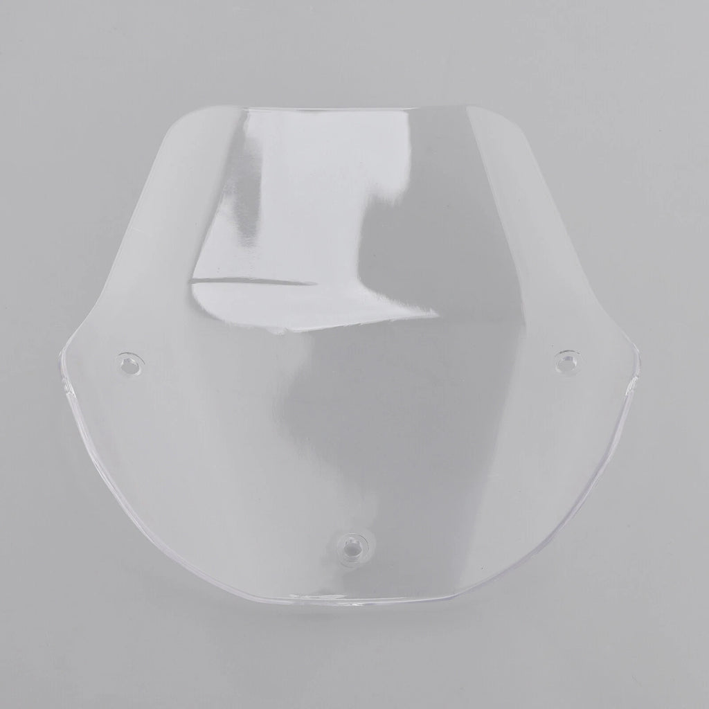 Windshield Windscreen + Bracket for Suzuki GSX-8S (2023–2024) A91