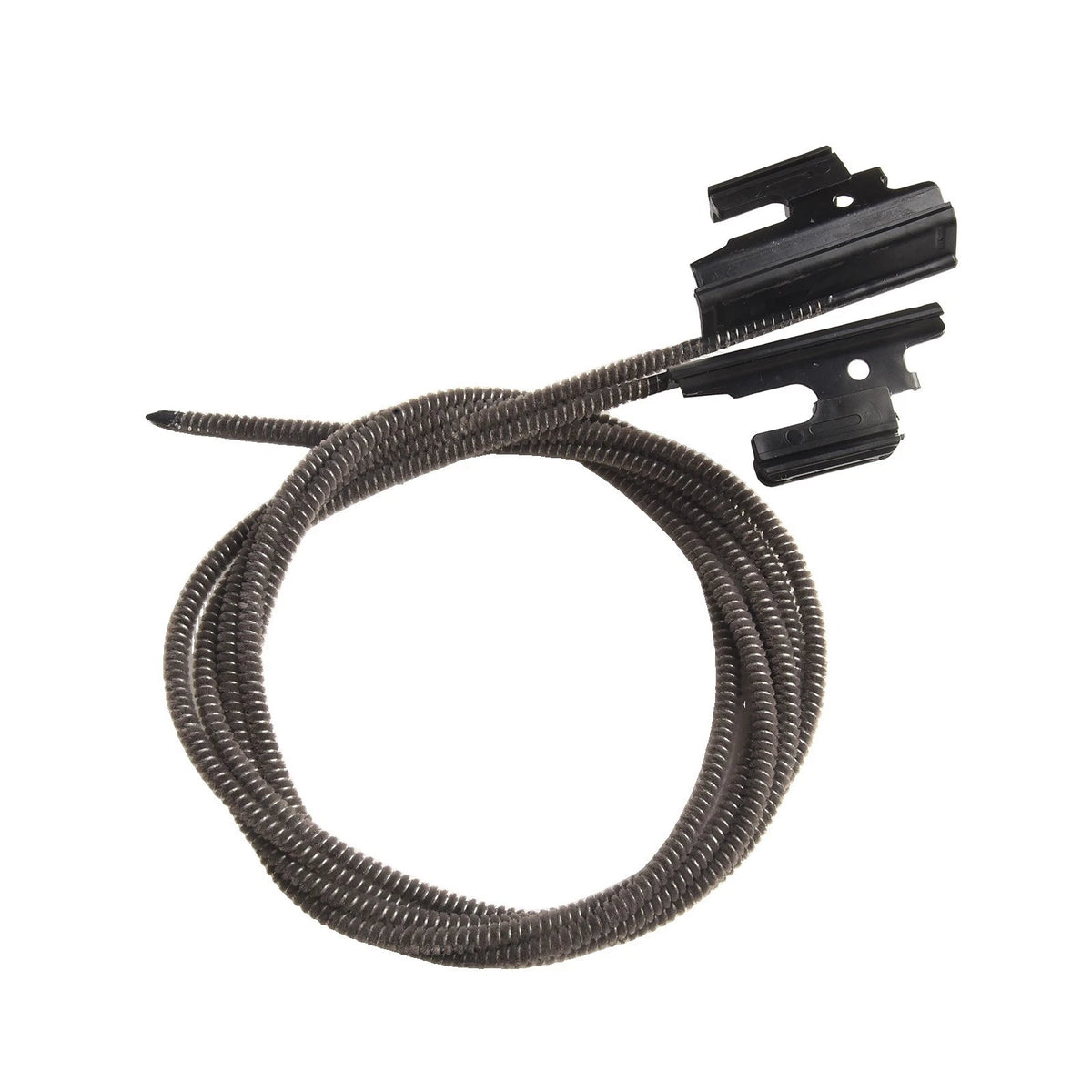 2X Black Sunroof Glass Cables for BMW Mini Cooper