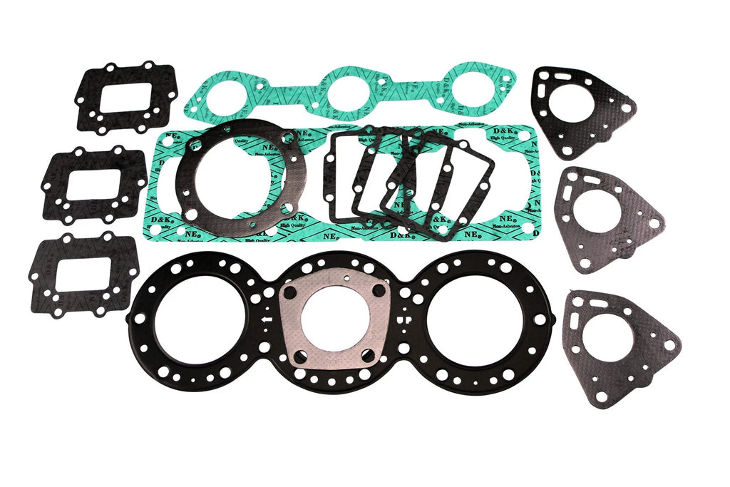 Top End Engine Gasket Kit for Kawasaki STX 1100 (1997–1999), ZXI 1100 (1996–2003)