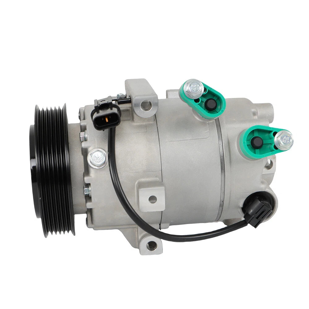 A/C Compressor for Hyundai Elantra GT (2013–2018) CO 29193C