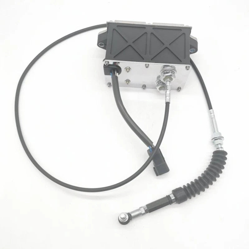 Throttle Motor for Caterpillar Excavator E315B E322B (132-7778)