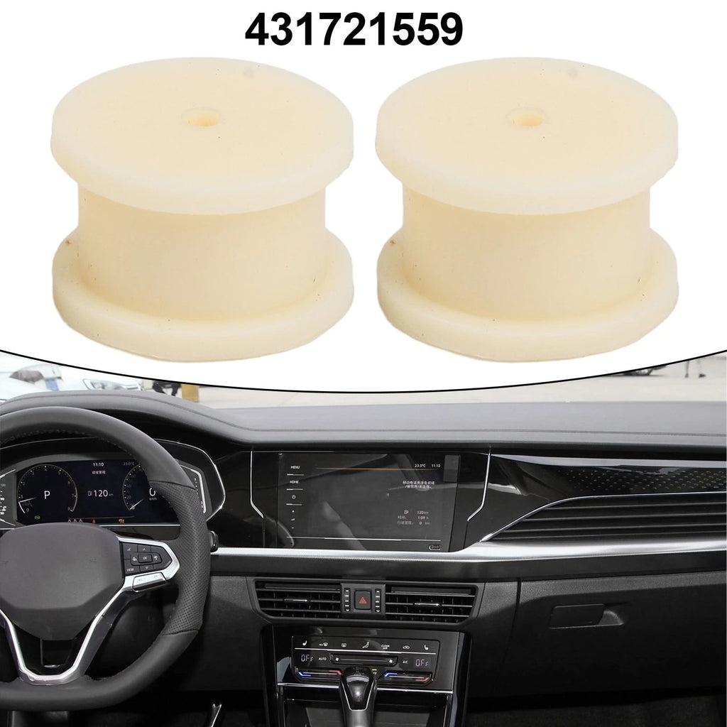Accelerator Pedal Cable Bushing for Jetta (431721559)