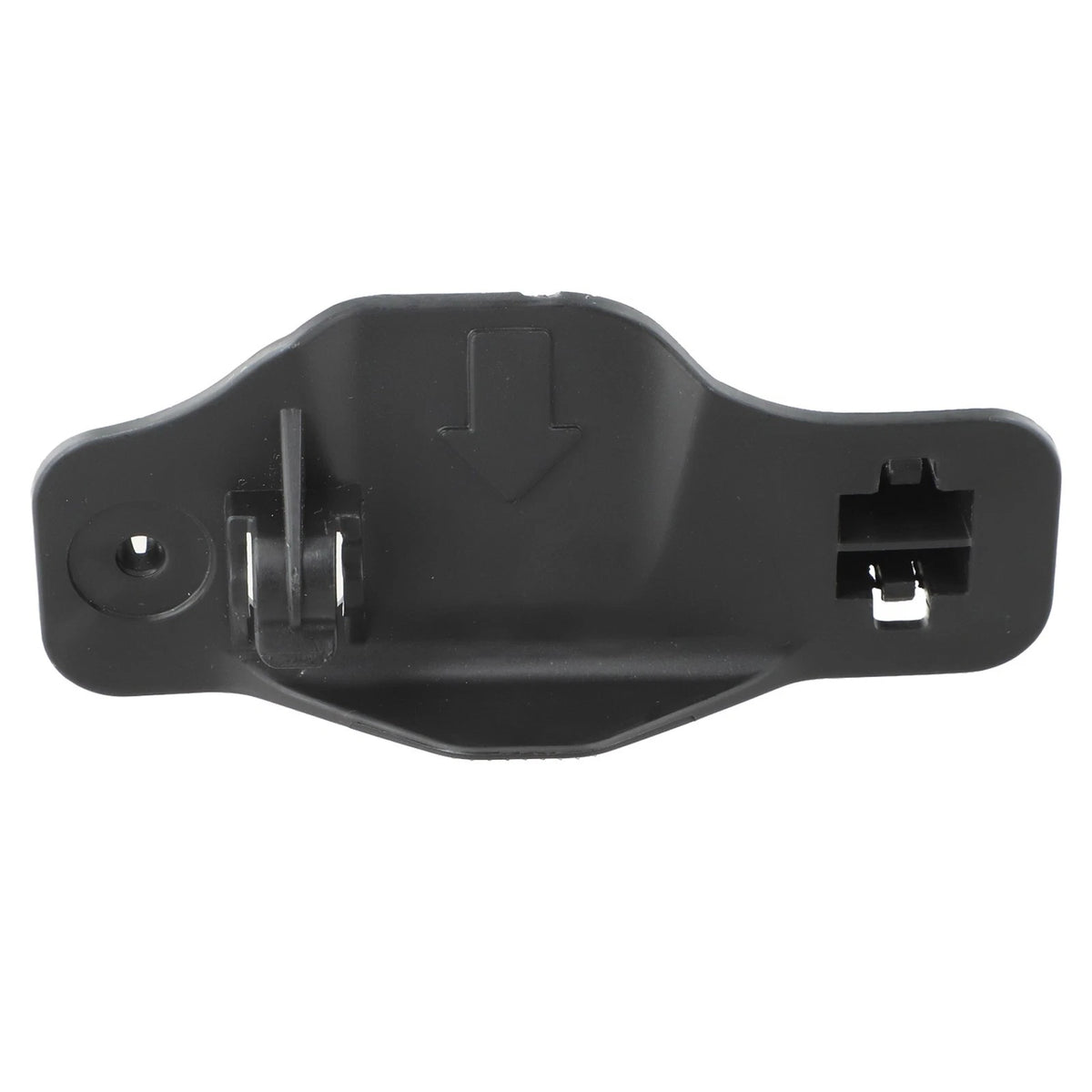 Hood Prop Support Clamp for Nissan Altima (2002–2006)