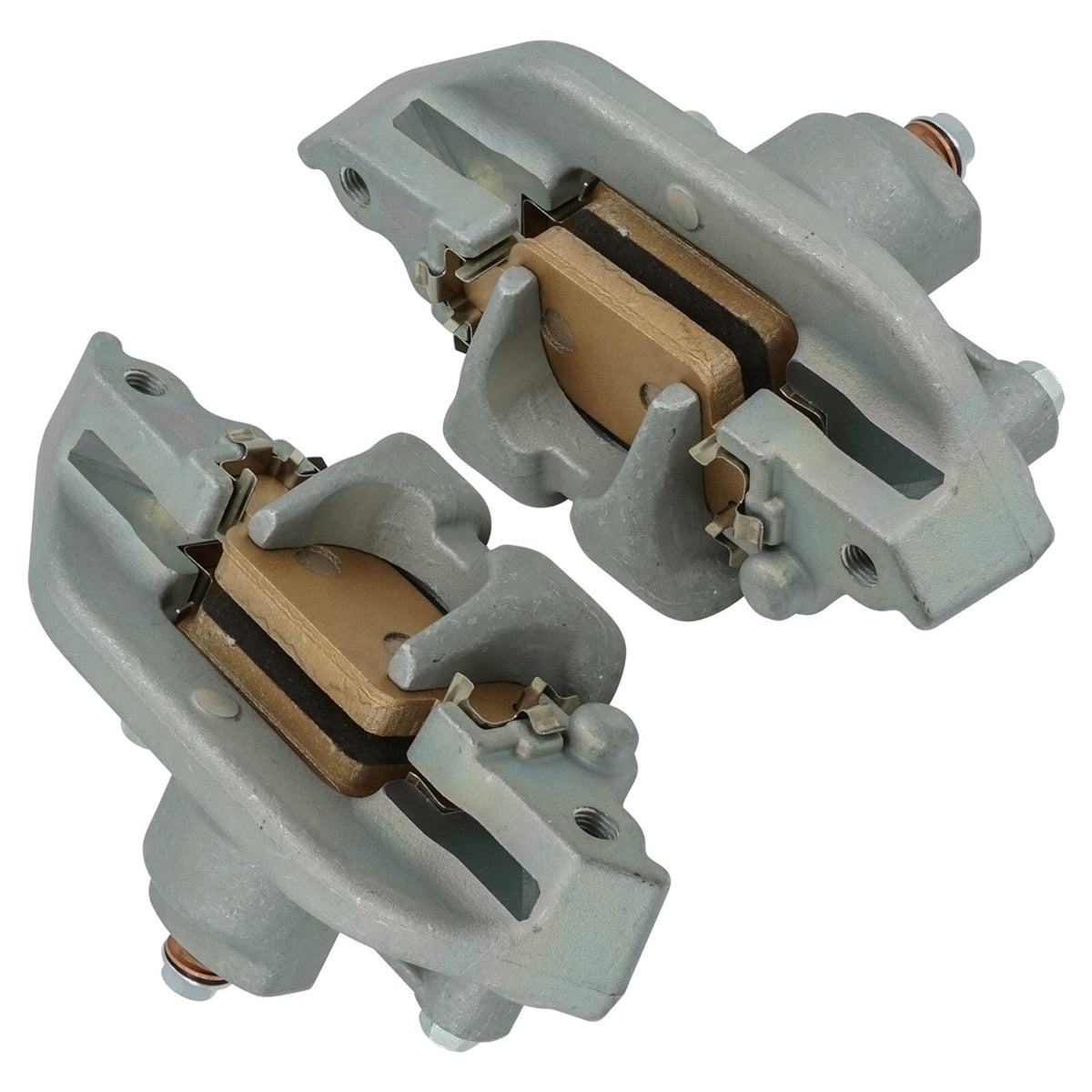 Brake Caliper Front Left Right Replacement for Honda Rincon 680 (2008–2023)
