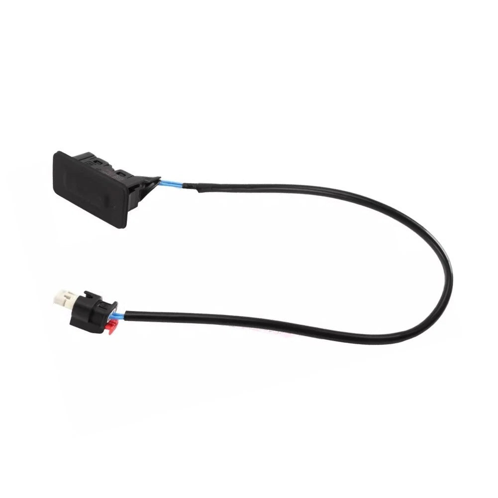 Rear Liftgate Release Switch for Hummer EV Pickup (2022–2026)
