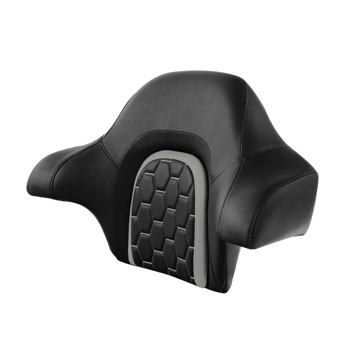 Passenger Trunk Backrest for Harley Touring Road Glide (2014–2023)