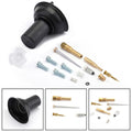 Carburetor Diaphragm Plunger Repair Kit for Honda Steed VLX400 Shadow T (1997–2000)