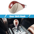 Gear Shift Knob for Lexus (Brown Beige)