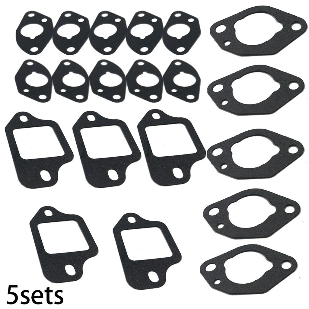 Gasket Set for GCV135 GC135 Lawn Mower (Replace)